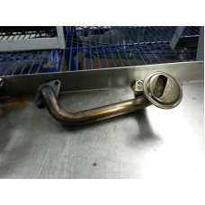 93X014 Engine Oil Pickup Tube For 02-08 Jaguar X-Type  3.0